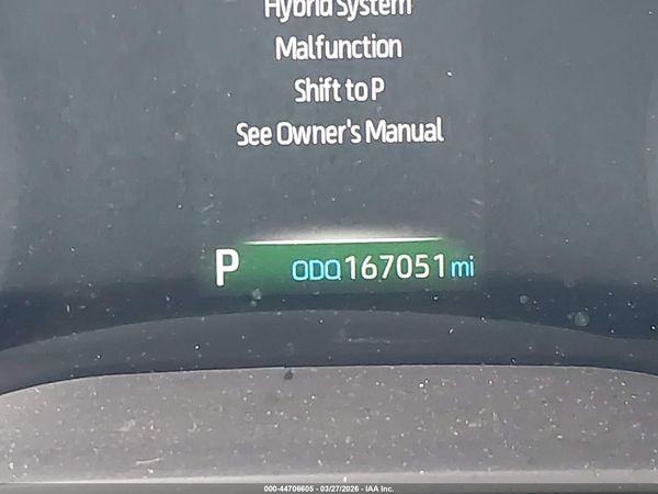 2022 TOYOTA SIENNA LE — I118