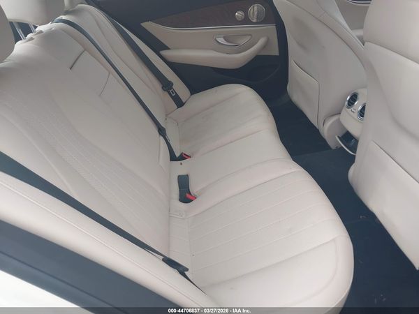 2021 MERCEDES-BENZ E 350 4MATIC