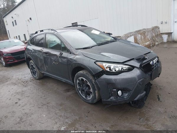 2023 SUBARU CROSSTREK PREMIUM