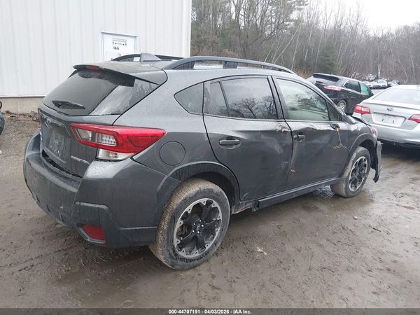 2023 SUBARU CROSSTREK PREMIUM