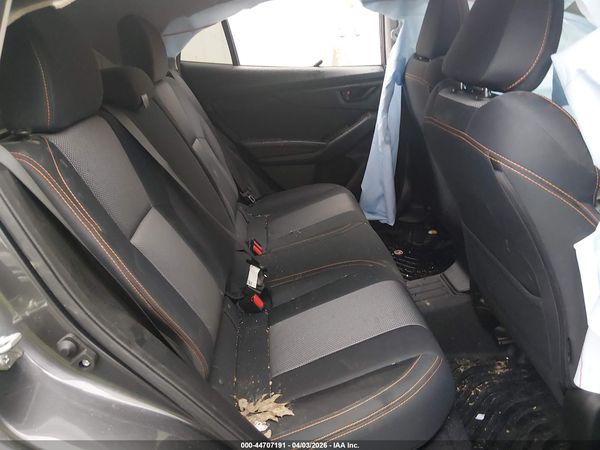 2023 SUBARU CROSSTREK PREMIUM