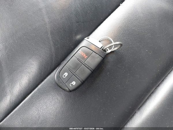 2020 DODGE DURANGO GT AWD
