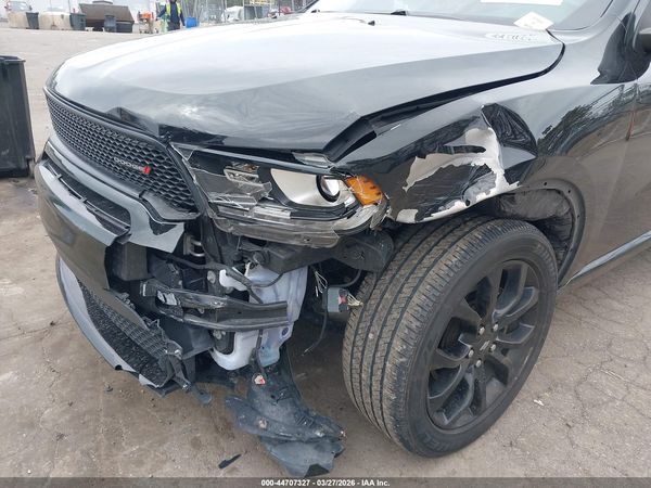 2020 DODGE DURANGO GT AWD