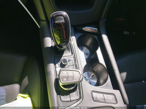2023 CADILLAC XT6 FWD PREMIUM LUXURY