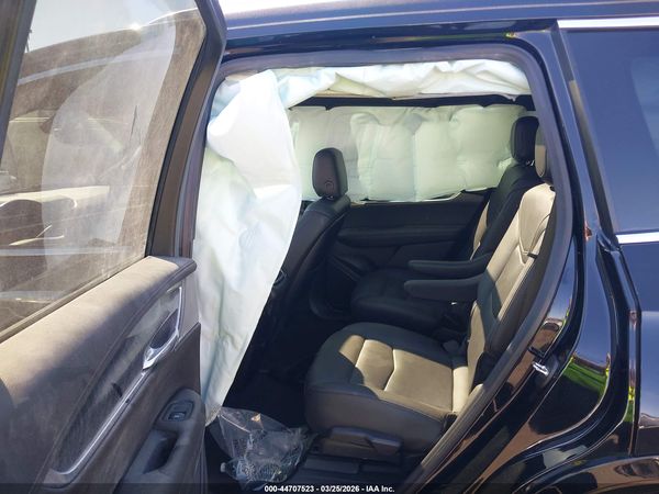 2023 CADILLAC XT6 FWD PREMIUM LUXURY