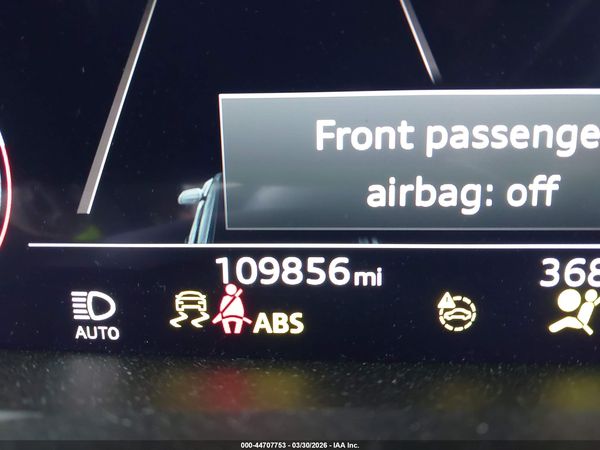 2021 AUDI Q8