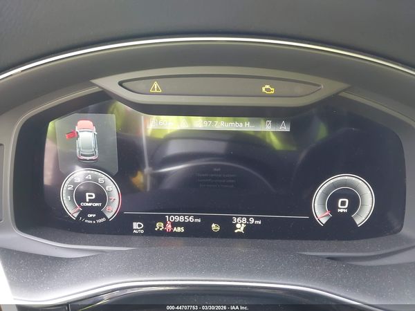 2021 AUDI Q8