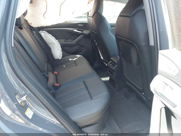 2025 AUDI Q6 E-TRON PREMIUM PLUS QUATTRO