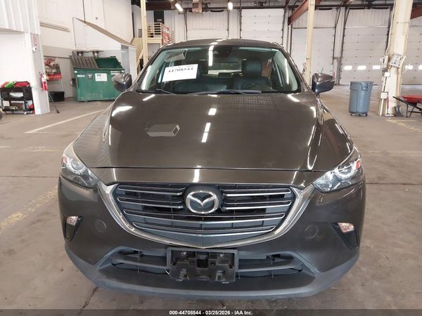2019 MAZDA CX-3 TOURING
