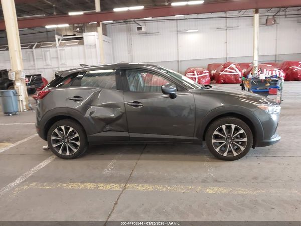 2019 MAZDA CX-3 TOURING
