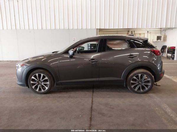 2019 MAZDA CX-3 TOURING