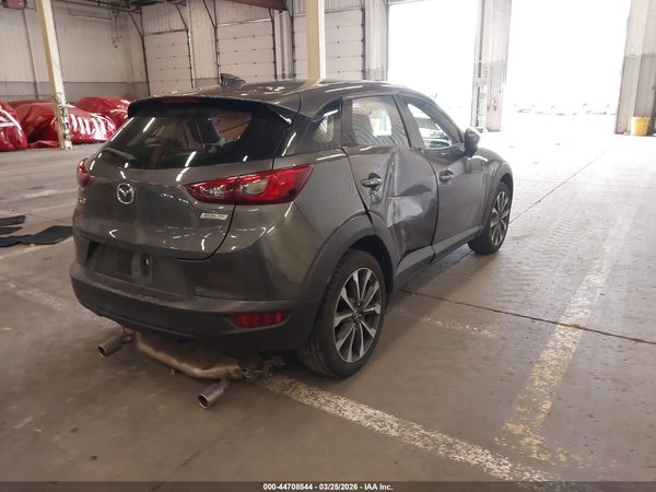 2019 MAZDA CX-3 TOURING