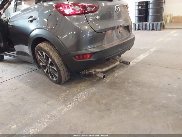 2019 MAZDA CX-3 TOURING