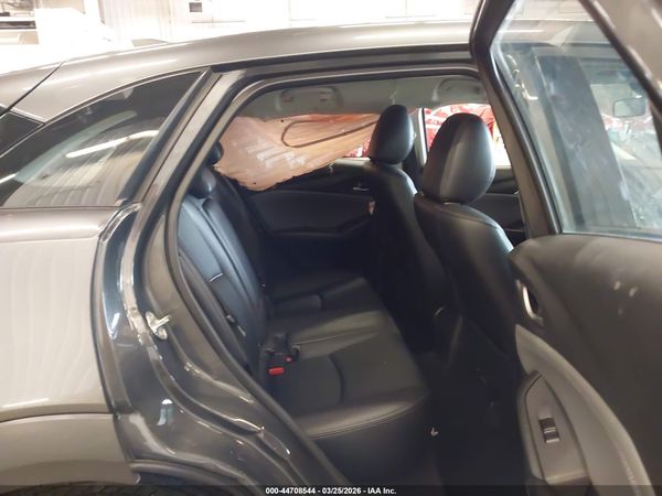 2019 MAZDA CX-3 TOURING