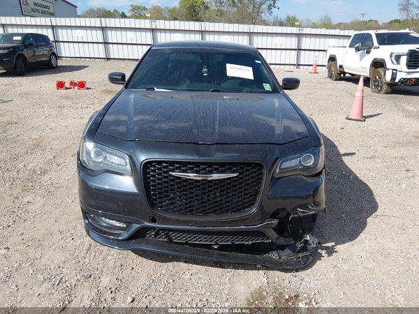 2017 CHRYSLER 300 300S