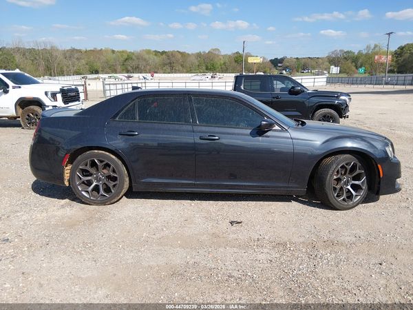 2017 CHRYSLER 300 300S