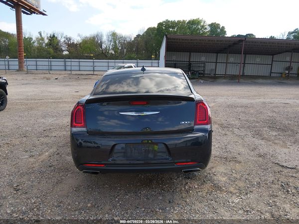 2017 CHRYSLER 300 300S