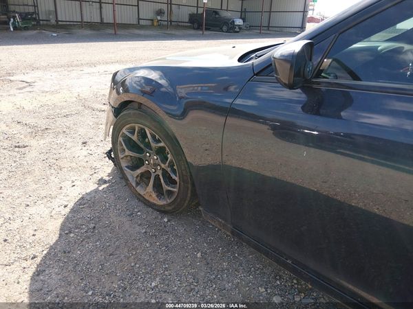 2017 CHRYSLER 300 300S