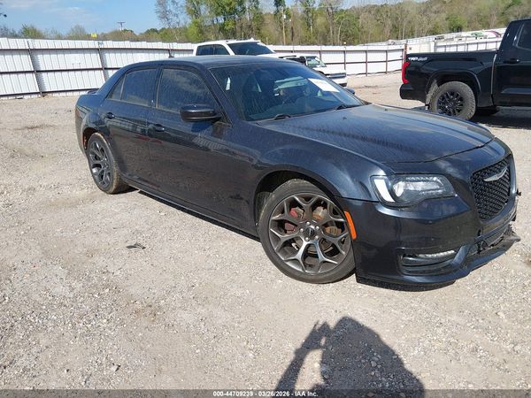 2017 CHRYSLER 300 300S