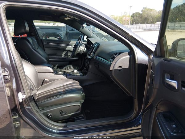 2017 CHRYSLER 300 300S