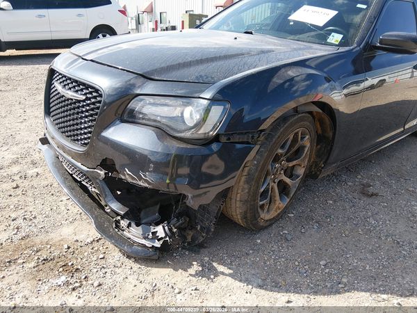 2017 CHRYSLER 300 300S