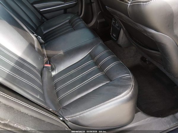 2017 CHRYSLER 300 300S