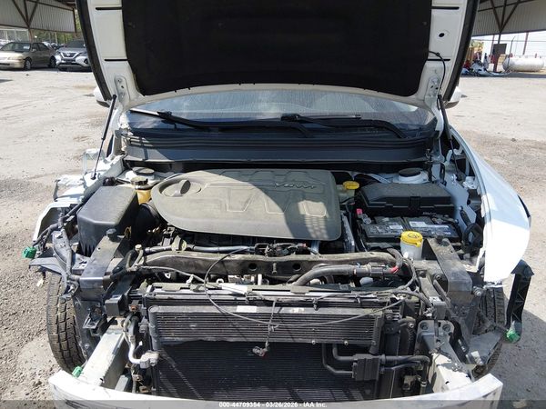 2016 JEEP CHEROKEE NORTH