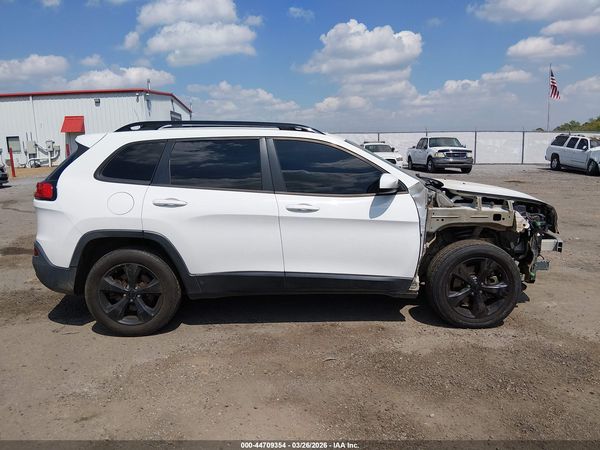 2016 JEEP CHEROKEE NORTH