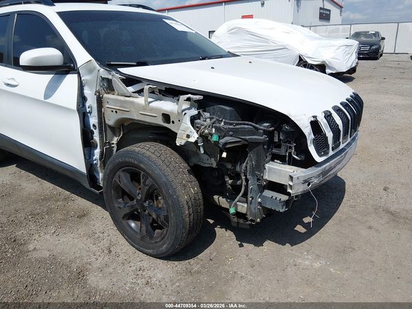 2016 JEEP CHEROKEE NORTH