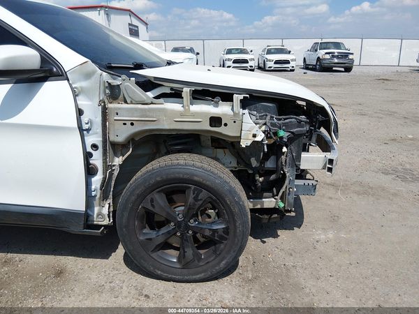 2016 JEEP CHEROKEE NORTH