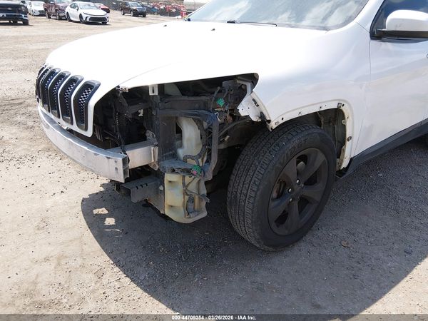 2016 JEEP CHEROKEE NORTH