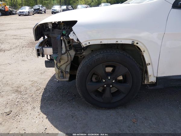 2016 JEEP CHEROKEE NORTH