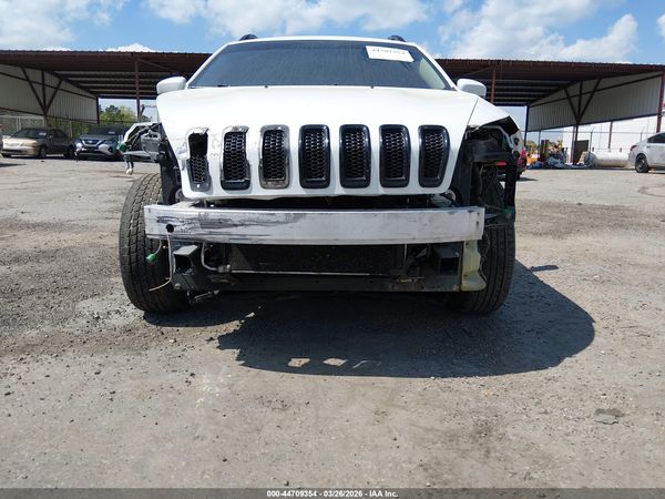2016 JEEP CHEROKEE NORTH