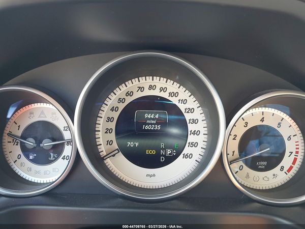 2014 MERCEDES-BENZ E 350 4MATIC