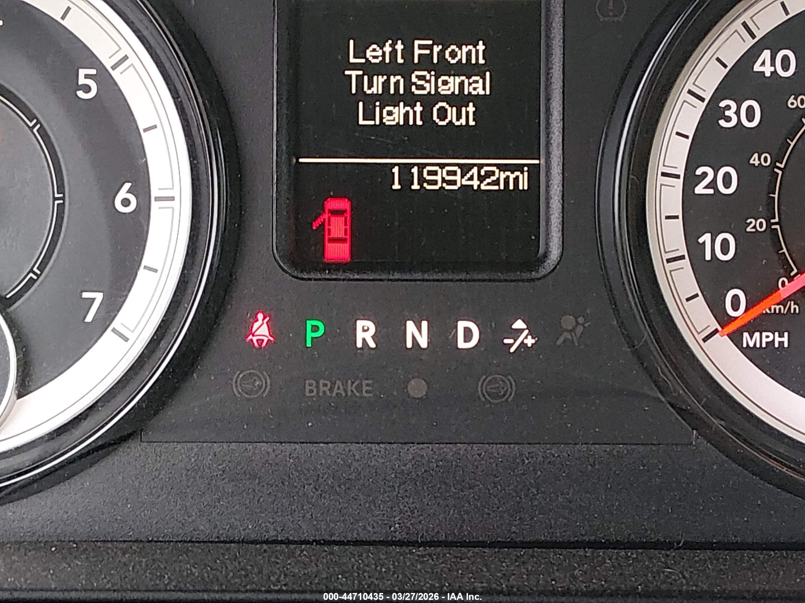 2019 RAM 1500 CLASSIC TRADESMAN  4X2 8' BOX