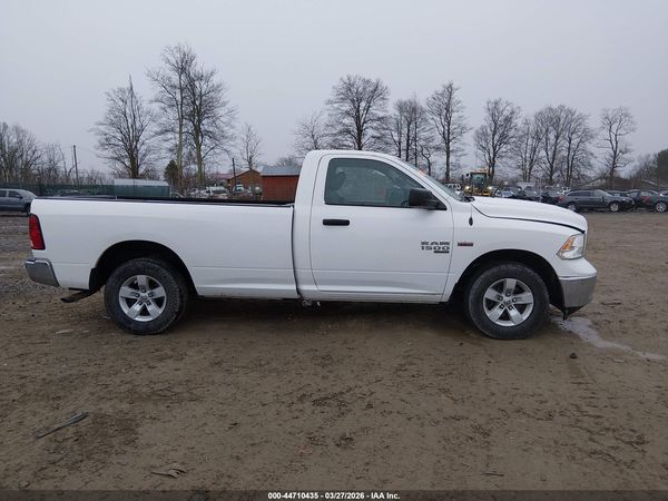2019 RAM 1500 CLASSIC TRADESMAN  4X2 8' BOX