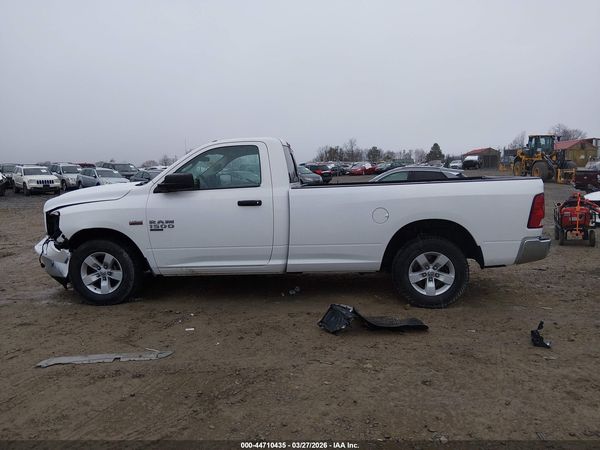 2019 RAM 1500 CLASSIC TRADESMAN  4X2 8' BOX
