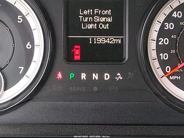 2019 RAM 1500 CLASSIC TRADESMAN  4X2 8' BOX