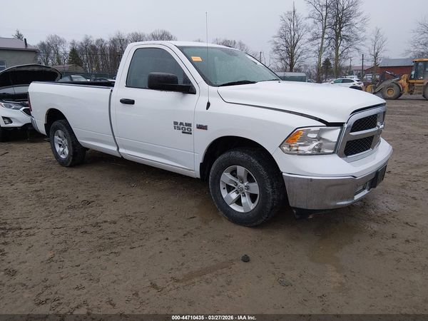 2019 RAM 1500 CLASSIC TRADESMAN  4X2 8' BOX