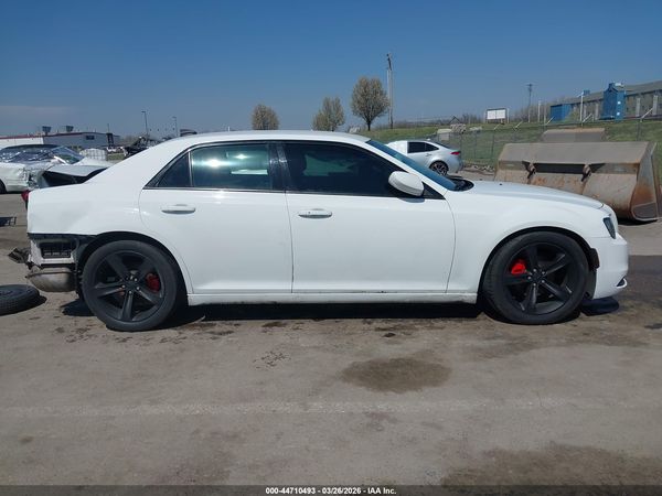 2019 CHRYSLER 300 300S — I116