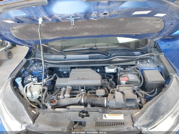 2022 HONDA CR-V AWD TOURING