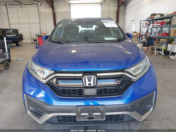 2022 HONDA CR-V AWD TOURING