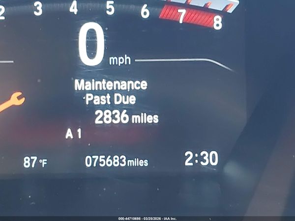 2022 HONDA CR-V AWD TOURING