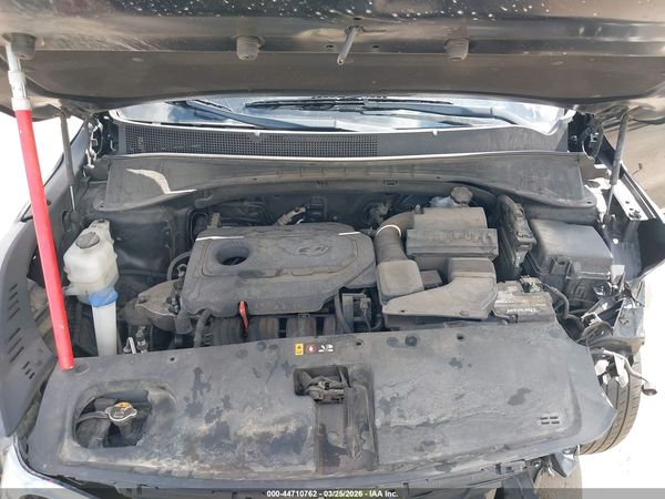 2019 KIA SORENTO 2.4L LX