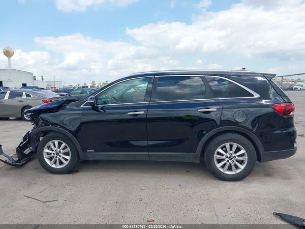 2019 KIA SORENTO 2.4L LX