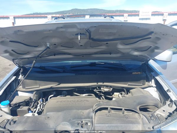 2015 HONDA PILOT EX-L