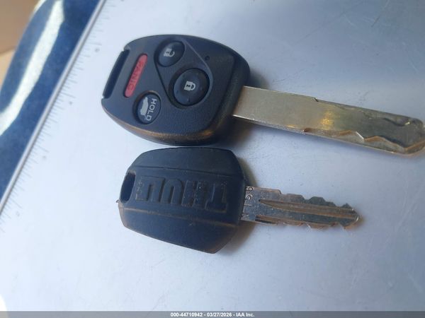 2015 HONDA PILOT EX-L