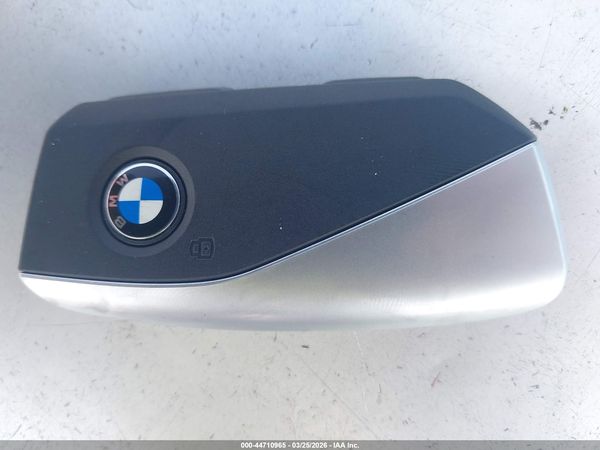 2026 BMW 530I