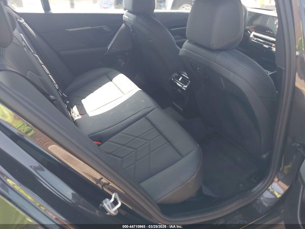 2026 BMW 530I