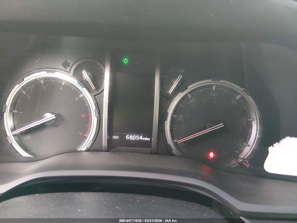 2022 TOYOTA 4RUNNER TRD OFF ROAD PREMIUM